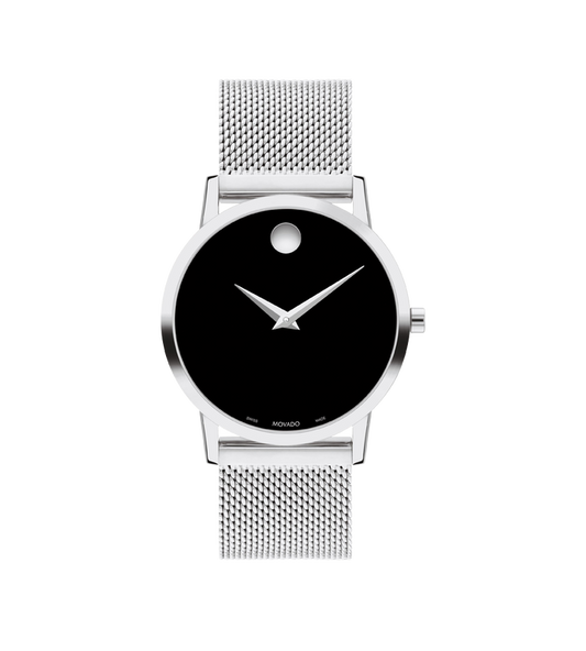 MOVADO MUSEUM CLASSIC  0607646 - WatchDNA | Connecting a network of jewellers with watch enthusiasts