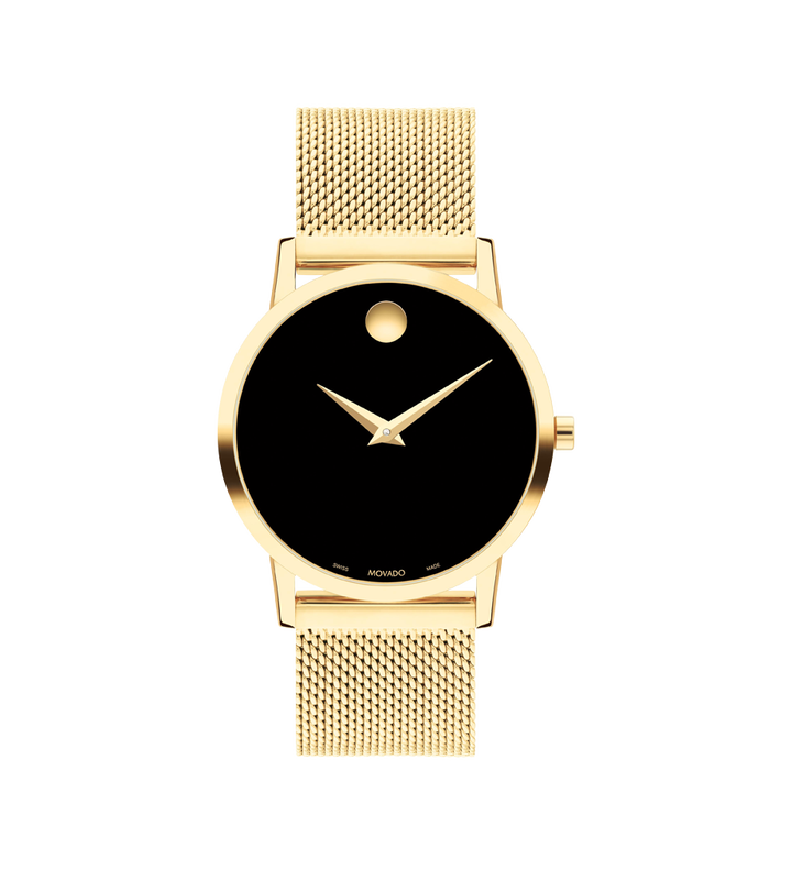 MOVADO MUSEUM CLASSIC  0607647 - WatchDNA | Connecting a network of jewellers with watch enthusiasts