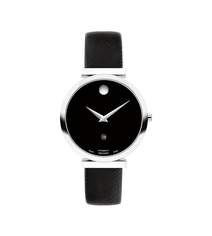 MOVADO MUSEUM CLASSIC  0607675 - WatchDNA | Connecting a network of jewellers with watch enthusiasts