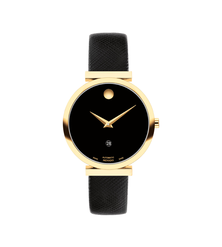 MOVADO MUSEUM CLASSIC  0607676 - WatchDNA | Connecting a network of jewellers with watch enthusiasts