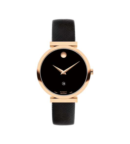 MOVADO MUSEUM CLASSIC  0607677 - WatchDNA | Connecting a network of jewellers with watch enthusiasts