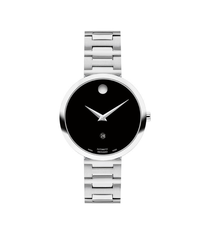 MOVADO MUSEUM CLASSIC  0607678 - WatchDNA | Connecting a network of jewellers with watch enthusiasts