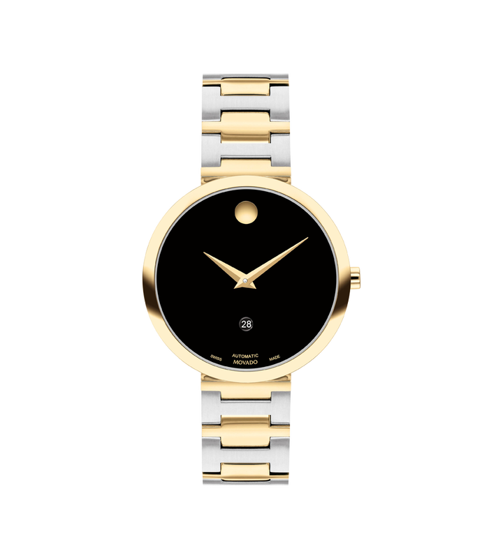 MOVADO MUSEUM CLASSIC  0607679 - WatchDNA | Connecting a network of jewellers with watch enthusiasts