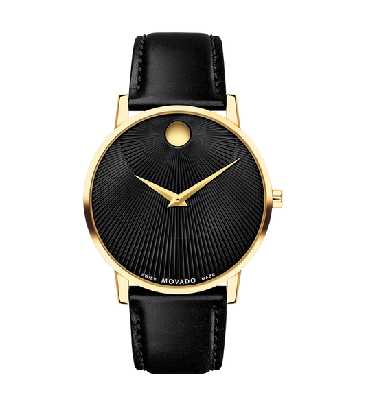 MOVADO MUSEUM CLASSIC  0607799 - WatchDNA | Connecting a network of jewellers with watch enthusiasts