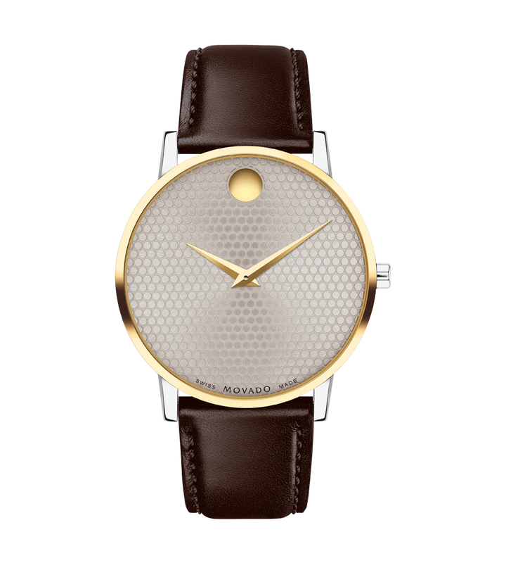 MOVADO MUSEUM CLASSIC  0607800 - WatchDNA | Connecting a network of jewellers with watch enthusiasts