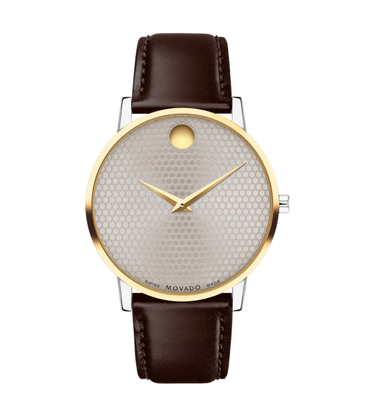 MOVADO MUSEUM CLASSIC  0607800 - WatchDNA | Connecting a network of jewellers with watch enthusiasts