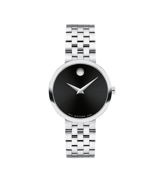 MOVADO MUSEUM CLASSIC  0607813 - WatchDNA | Connecting a network of jewellers with watch enthusiasts