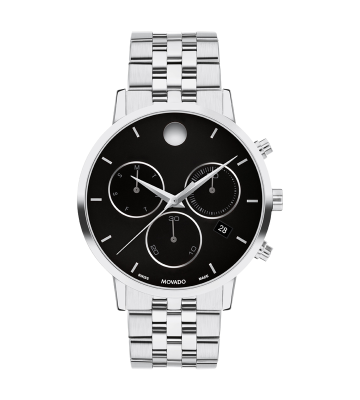 MOVADO MUSEUM CLASSIC MUSEUM CLASSIC - WatchDNA | Connecting a network of jewellers with watch enthusiasts