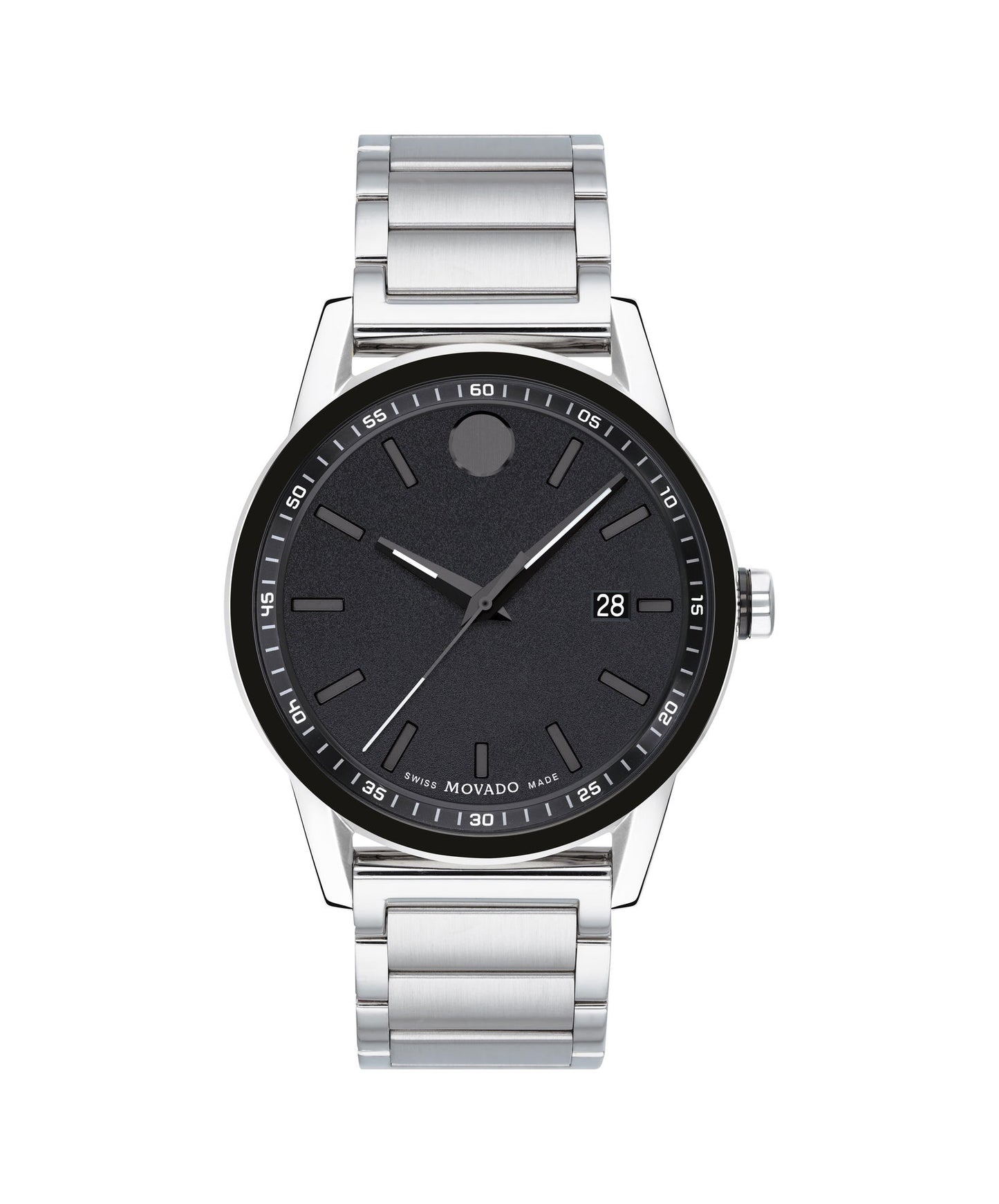 MOVADO MUSEUM SPORT 0607557 - WatchDNA | Connecting a network of jewellers with watch enthusiasts