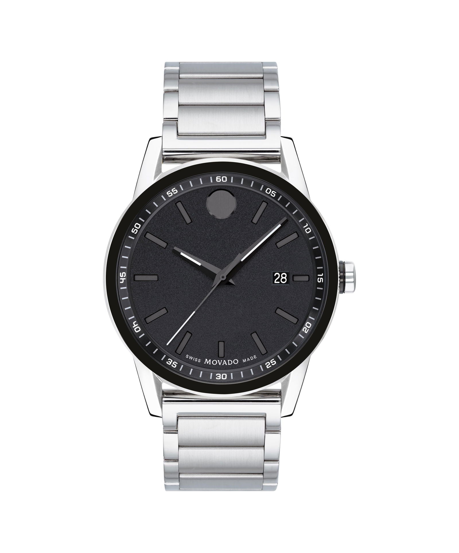 MOVADO MUSEUM SPORT 0607557 - WatchDNA | Connecting a network of jewellers with watch enthusiasts