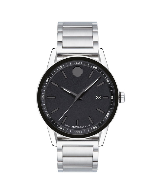 MOVADO MUSEUM SPORT 0607557 - WatchDNA | Connecting a network of jewellers with watch enthusiasts