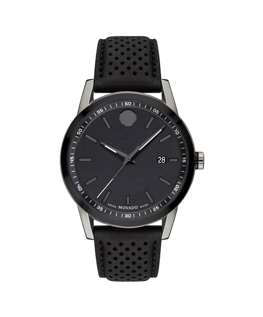 MOVADO MUSEUM SPORT 0607559 - WatchDNA | Connecting a network of jewellers with watch enthusiasts
