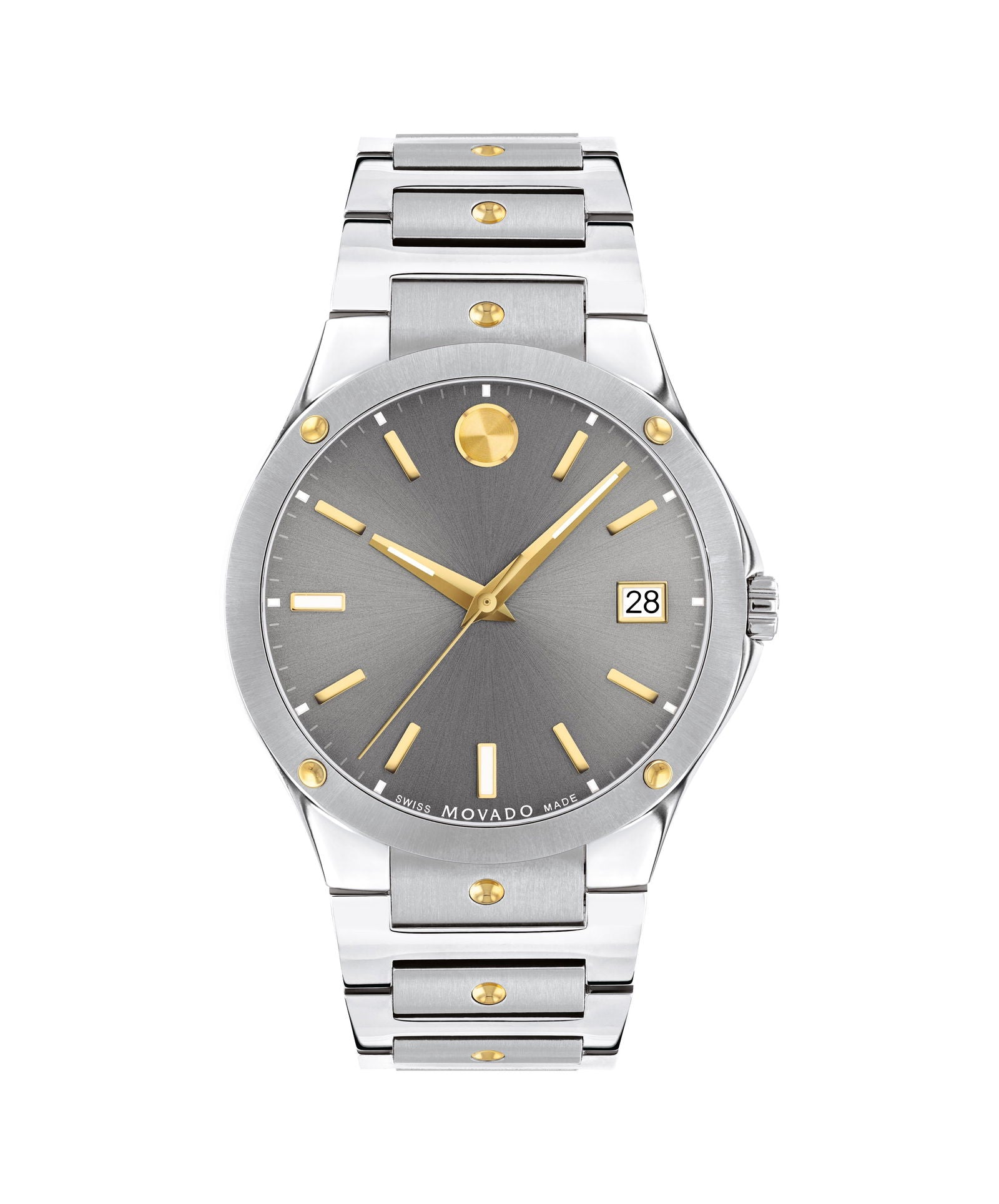 MOVADO S.E. 0607514 - WatchDNA | Connecting a network of jewellers with watch enthusiasts