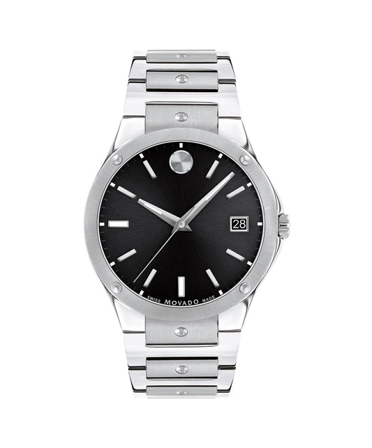 MOVADO S.E. 0607541 - WatchDNA | Connecting a network of jewellers with watch enthusiasts