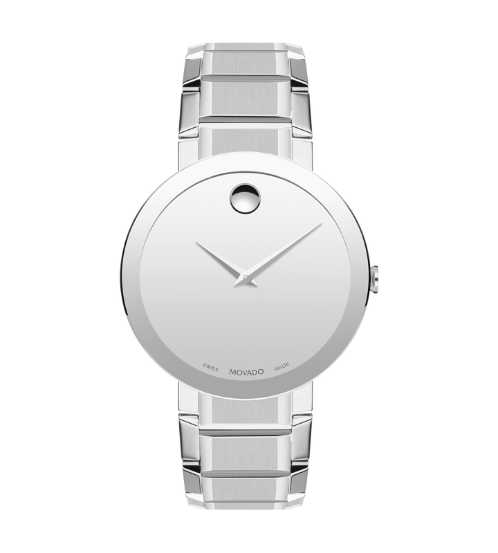 MOVADO SAPPHIRE 0607178 - WatchDNA | Connecting a network of jewellers with watch enthusiasts