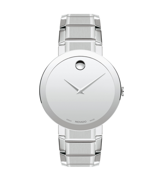 MOVADO SAPPHIRE 0607178 - WatchDNA | Connecting a network of jewellers with watch enthusiasts