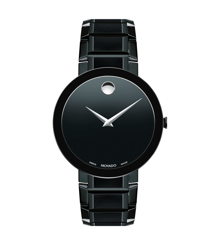 MOVADO SAPPHIRE 0607179 - WatchDNA | Connecting a network of jewellers with watch enthusiasts