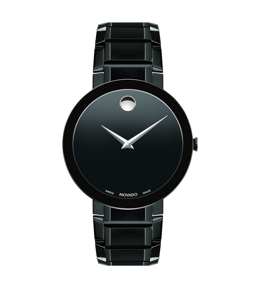 MOVADO SAPPHIRE 0607179 - WatchDNA | Connecting a network of jewellers with watch enthusiasts