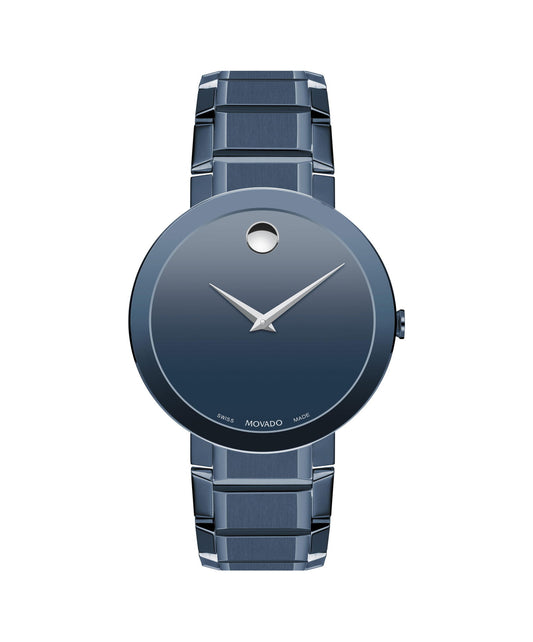 MOVADO SAPPHIRE 0607556 - WatchDNA | Connecting a network of jewellers with watch enthusiasts