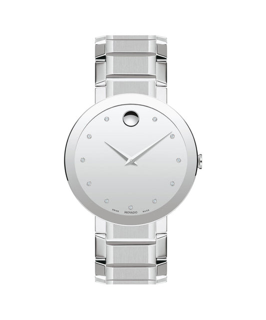 MOVADO SAPPHIRE 0607587 - WatchDNA | Connecting a network of jewellers with watch enthusiasts