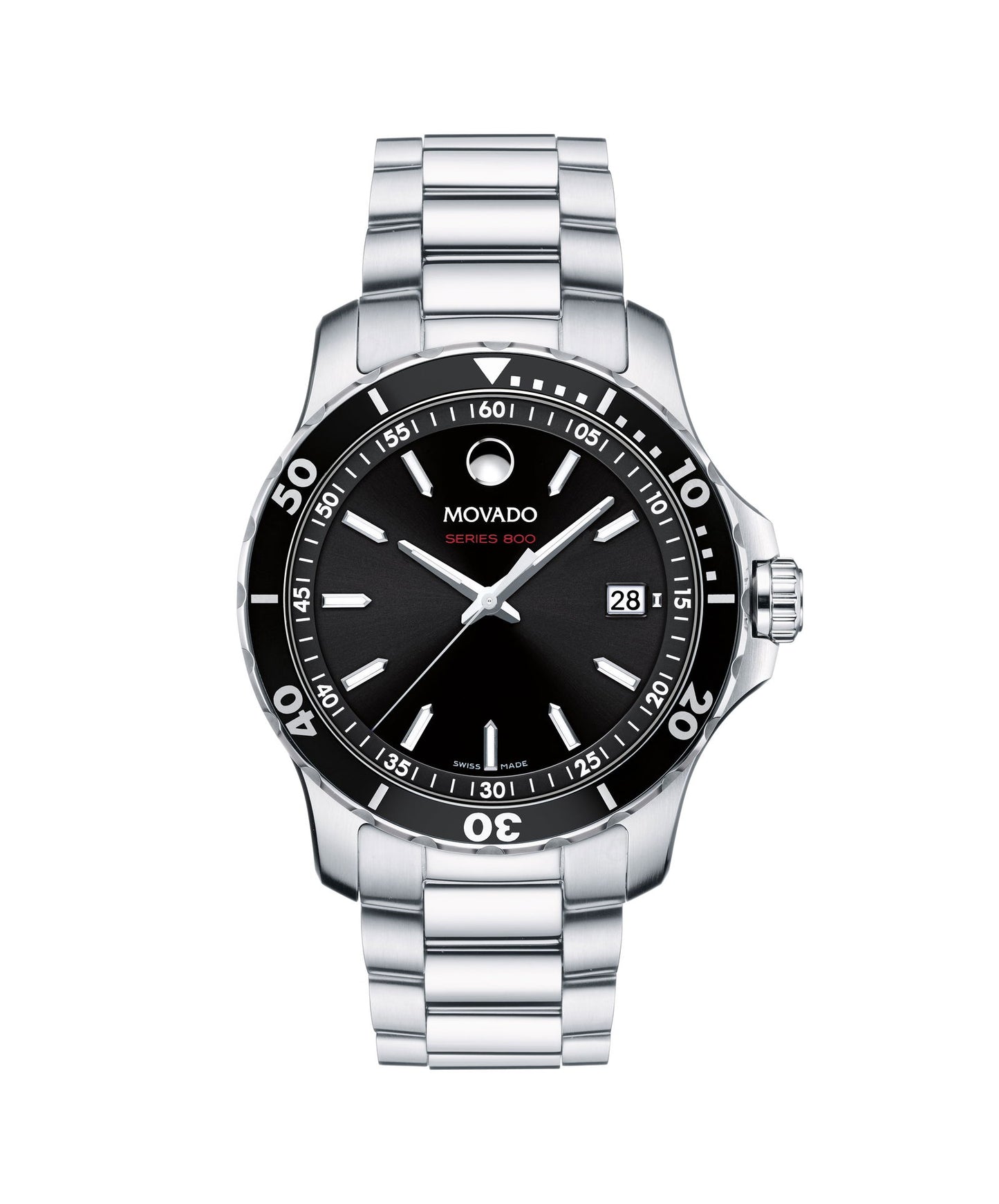 MOVADO SERIES 800 2600135 - WatchDNA | Connecting a network of jewellers with watch enthusiasts