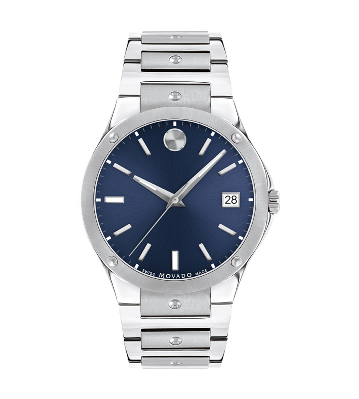 MOVADO SE 0607513 - WatchDNA | Connecting a network of jewellers with watch enthusiasts