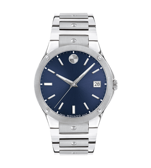 MOVADO SE 0607513 - WatchDNA | Connecting a network of jewellers with watch enthusiasts