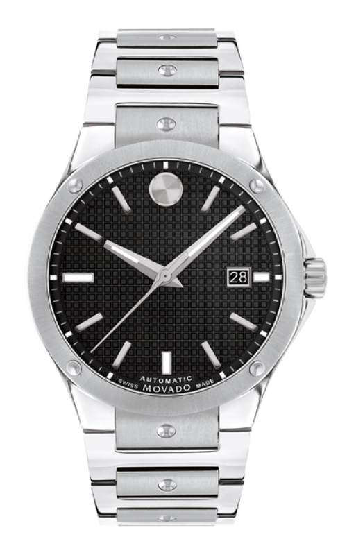 MOVADO SE  0607551 - WatchDNA | Connecting a network of jewellers with watch enthusiasts