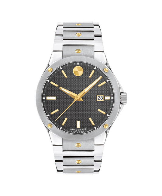 MOVADO SE 0607552 - WatchDNA | Connecting a network of jewellers with watch enthusiasts