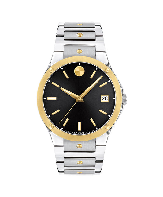 MOVADO SE 0607596 - WatchDNA | Connecting a network of jewellers with watch enthusiasts