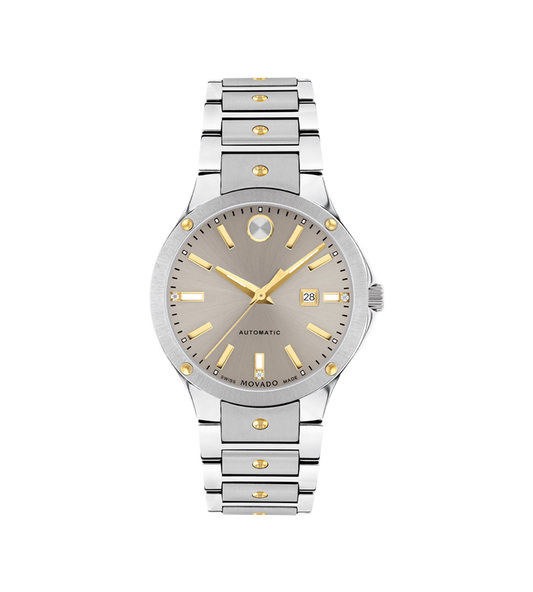 MOVADO SE 0607681 - WatchDNA | Connecting a network of jewellers with watch enthusiasts