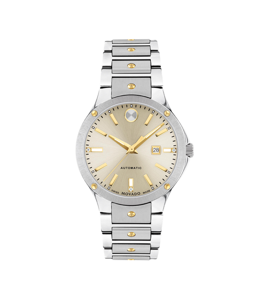 MOVADO SE 0607682 - WatchDNA | Connecting a network of jewellers with watch enthusiasts