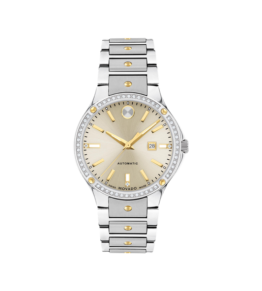MOVADO SE 0607683 - WatchDNA | Connecting a network of jewellers with watch enthusiasts