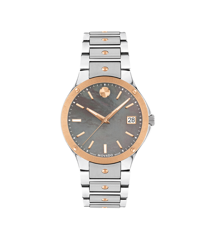 MOVADO SE 0607705 - WatchDNA | Connecting a network of jewellers with watch enthusiasts