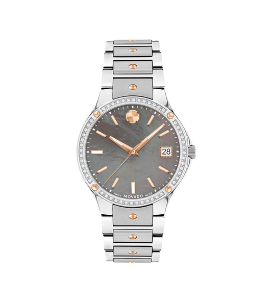 MOVADO SE 0607706 - WatchDNA | Connecting a network of jewellers with watch enthusiasts