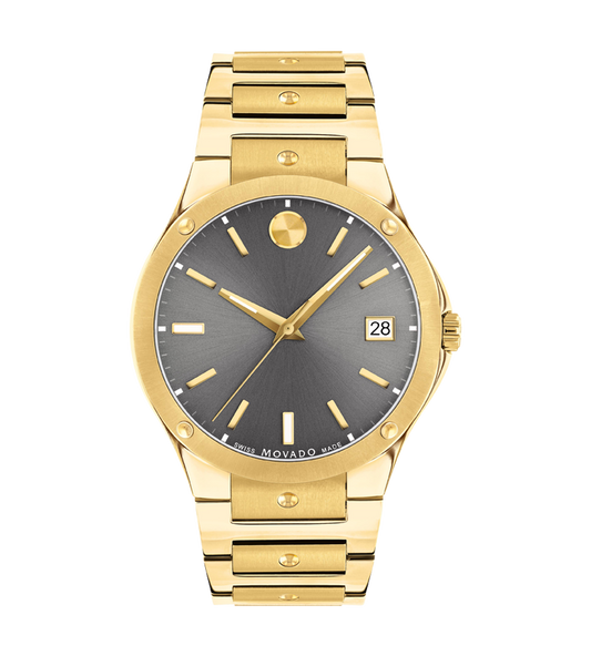 MOVADO SE 0607707 - WatchDNA | Connecting a network of jewellers with watch enthusiasts