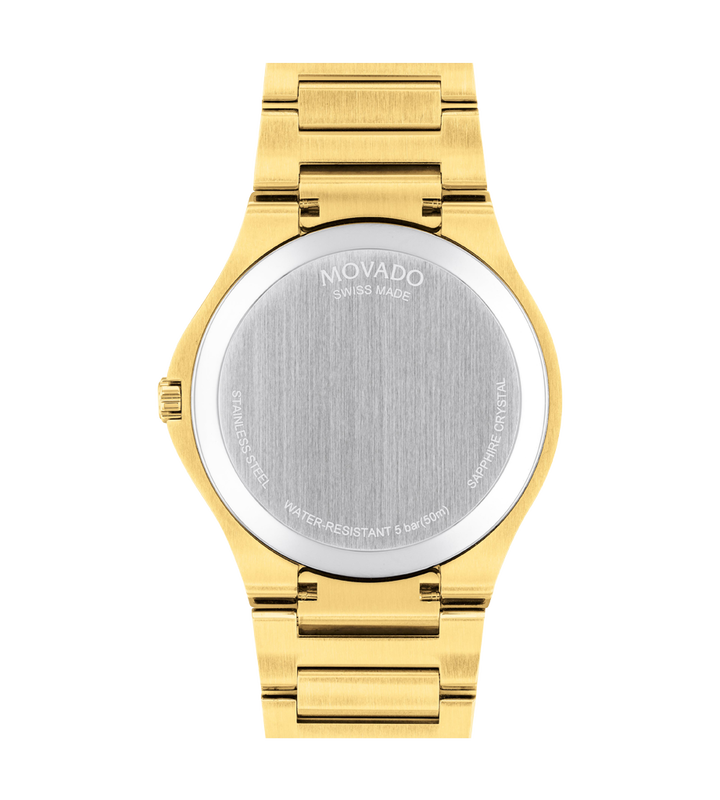 MOVADO SE 0607707 - WatchDNA | Connecting a network of jewellers with watch enthusiasts