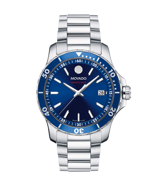 MOVADO SE 2600137 - WatchDNA | Connecting a network of jewellers with watch enthusiasts