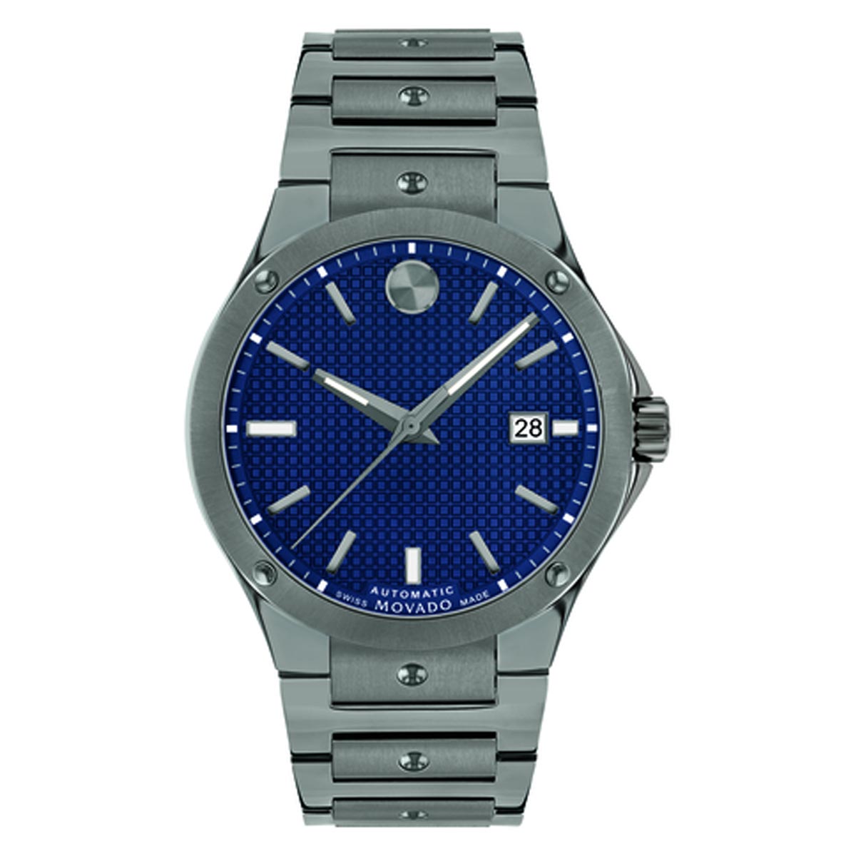 MOVADO SE AUTOMTIC 607553 - WatchDNA | Connecting a network of jewellers with watch enthusiasts