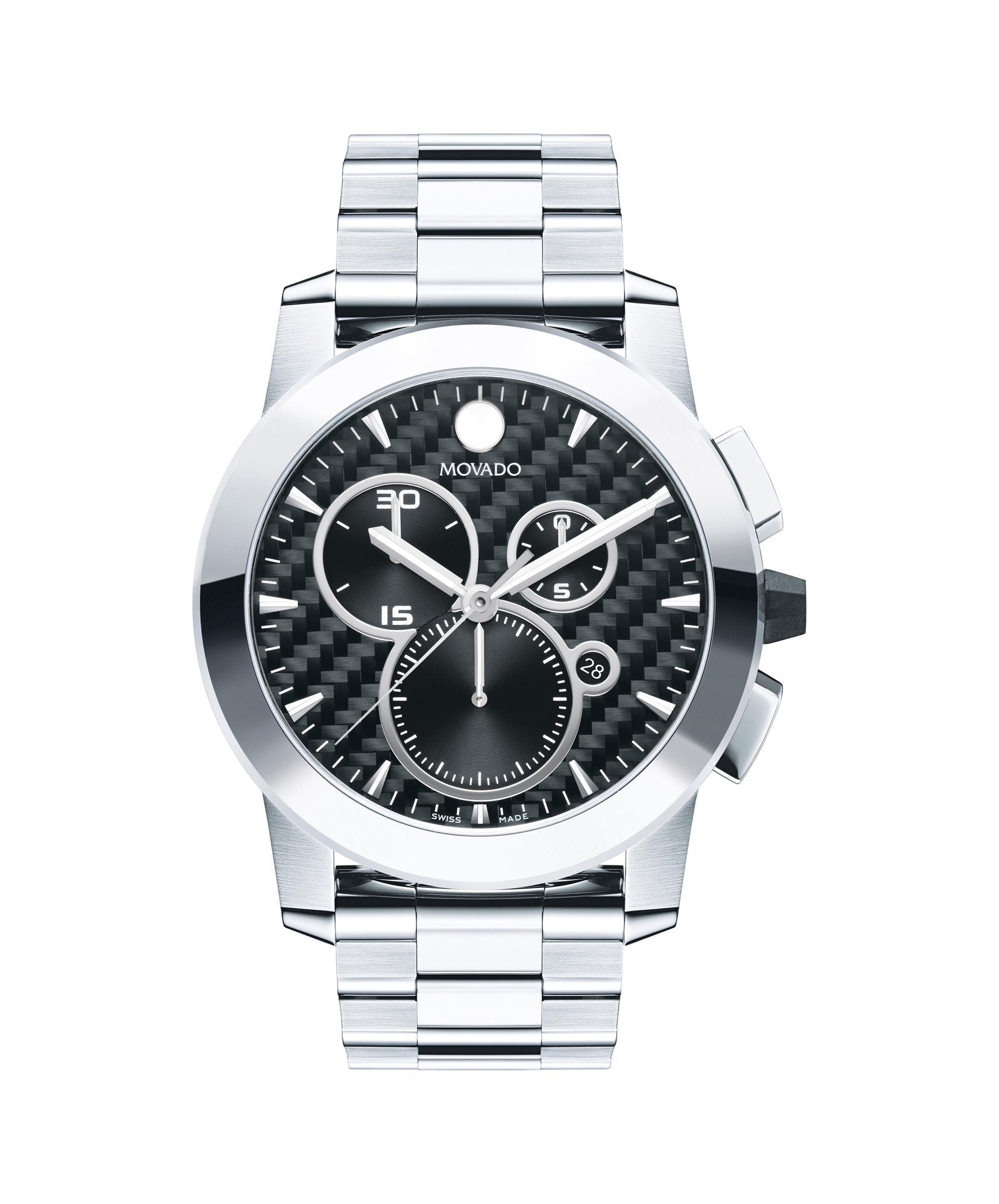MOVADO VIZIO 0607544 - WatchDNA | Connecting a network of jewellers with watch enthusiasts
