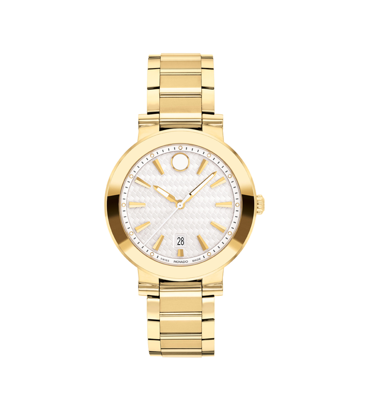 MOVADO VIZIO 0607636 - WatchDNA | Connecting a network of jewellers with watch enthusiasts