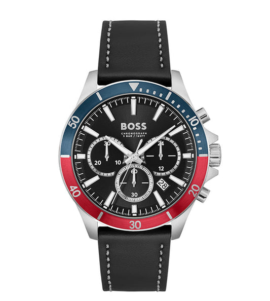 Boss Troper Chronograph - 1514099 