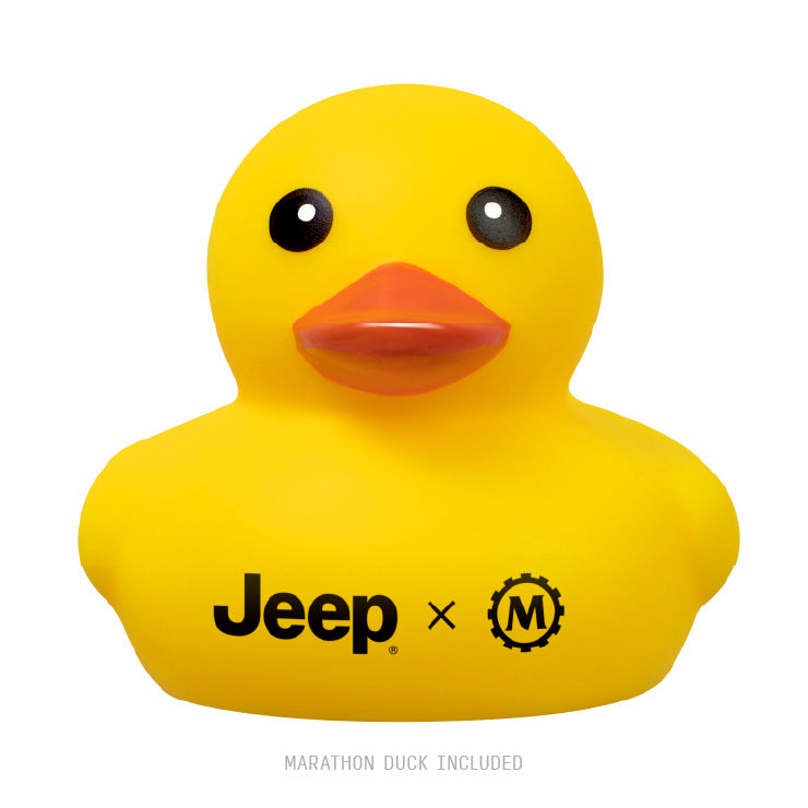 Marathon 41mm Jeep® Willys SSGPQ (Officer's Quartz)