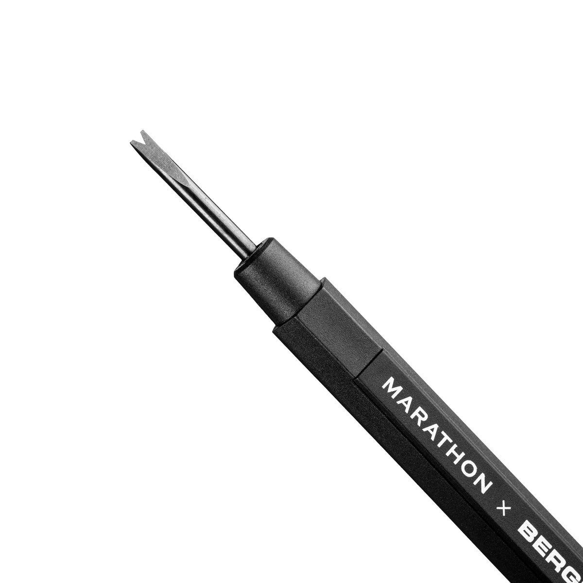 Marathon x Bergeon Spring Bar Tool