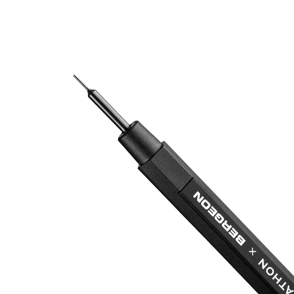Marathon x Bergeon Spring Bar Tool