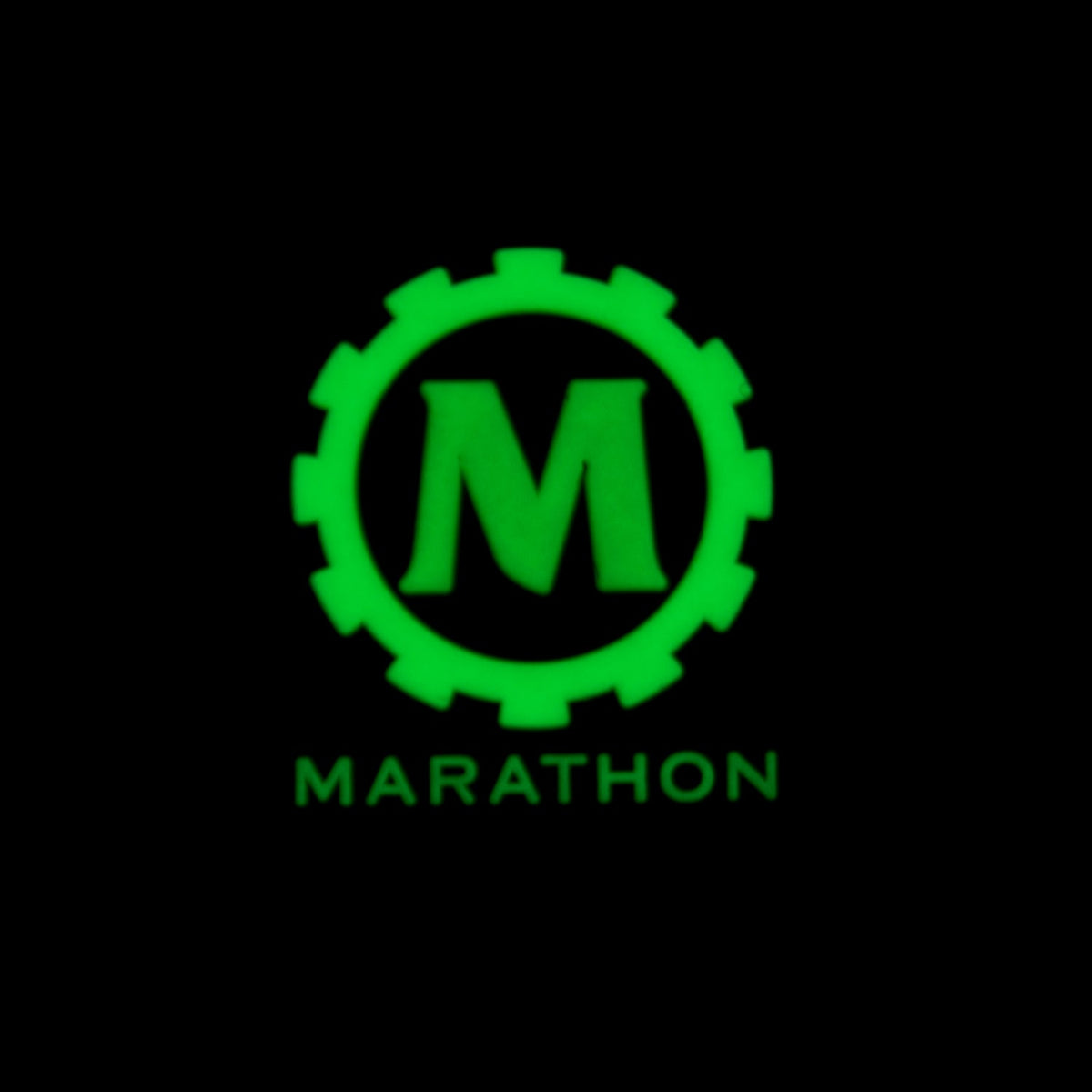Marathon Morale Patch