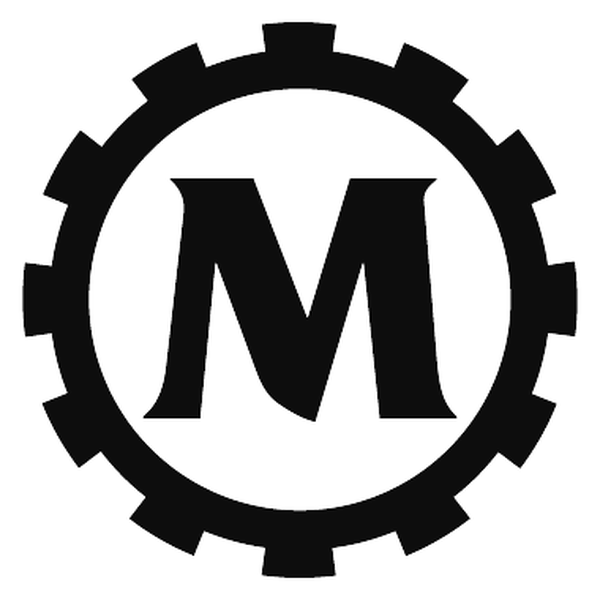 Marathon Logo