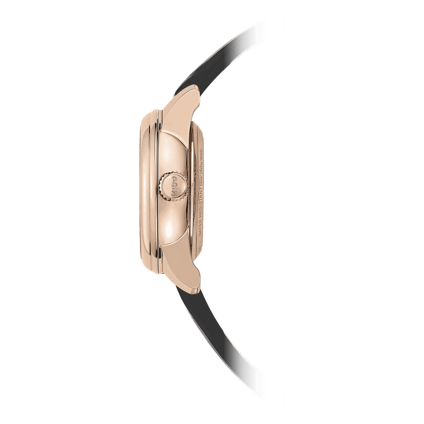 Mido Baroncelli III Heritage Lady M0272073601000 - WatchDNA | Connecting a network of jewellers with watch enthusiasts