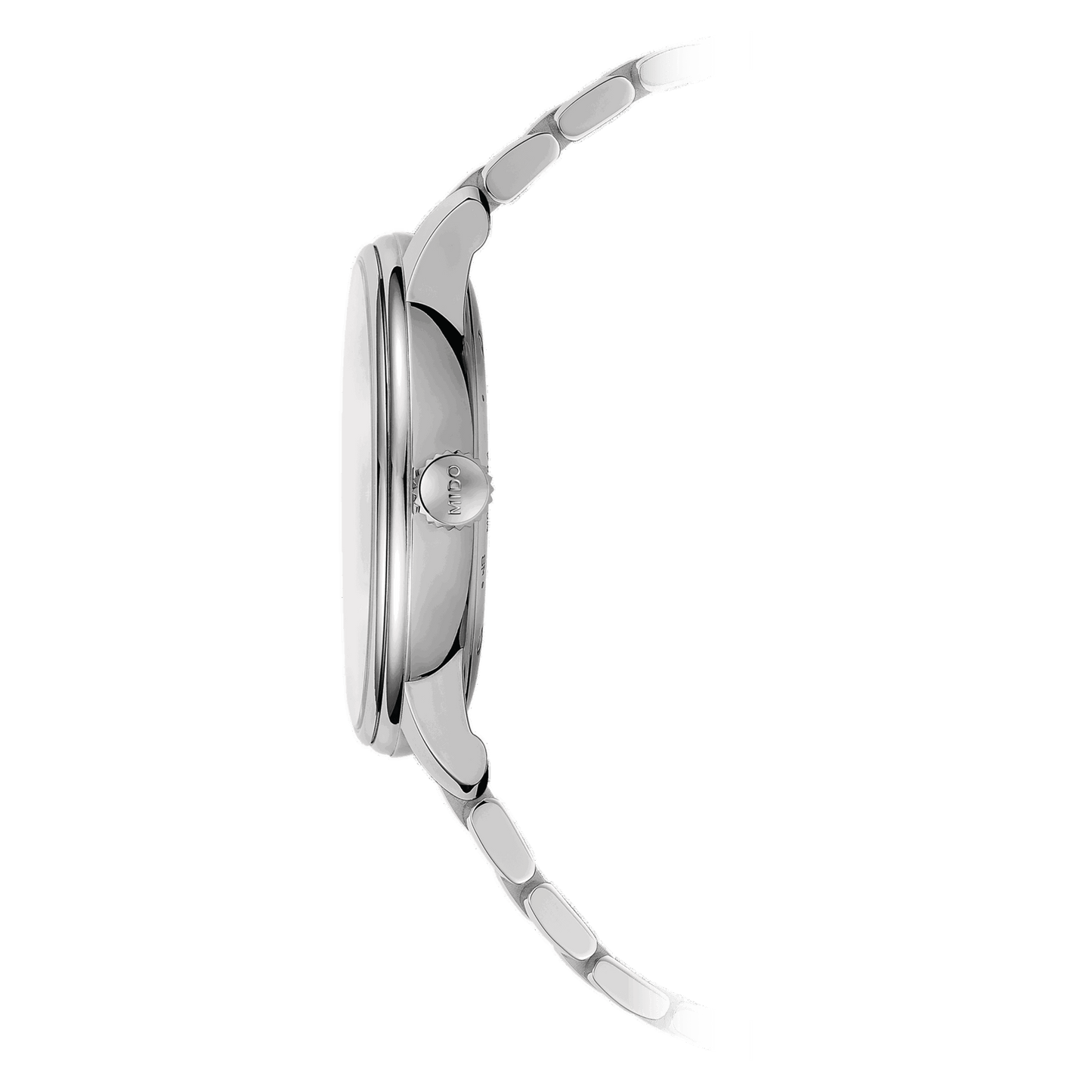 Mido Baroncelli III Power Reserve M0274282201300 - WatchDNA | Connecting a network of jewellers with watch enthusiasts