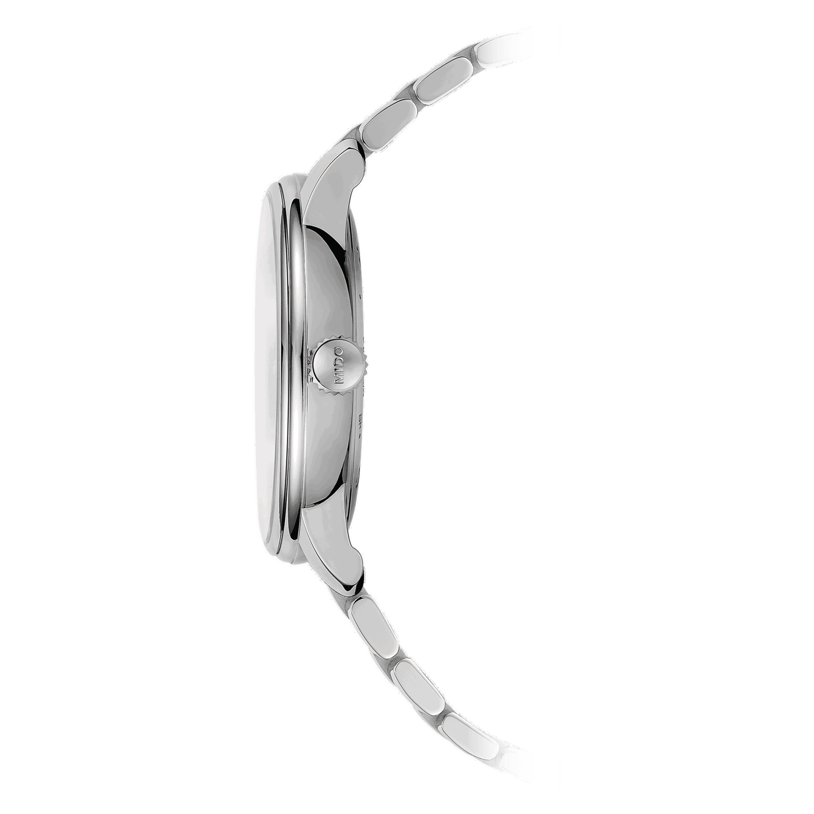 Mido Baroncelli III Power Reserve M0274282201300 - WatchDNA | Connecting a network of jewellers with watch enthusiasts